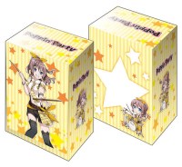 Bushiroad Deck Holder Collection V2 Vol.299: BanG Dream! Girls Band Party! - Say · Bushiroad Deck Boxes