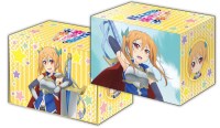 Bushiroad Deck Holder Collection V2 Vol.50: And You Thought There is Never a Gir · Bushiroad Deck Boxes
