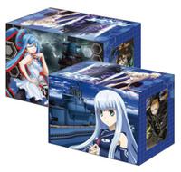 Bushiroad Deck Holder Collection Vol.158: Arpeggio of Blue Steel