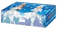 Bushiroad Storage Box Collection Vol.173: The IDOLM@STER Cinderella Girls - LOVE · Bushiroad Deck Boxes