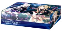 Bushiroad Storage Box Collection Vol.215: Sword Art Online the Movie - Asuna & Y · Bushiroad Deck Boxes