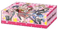 Bushiroad Storage Box Collection Vol.219: BanG Dream! Girls Band Party! - Poppin · Bushiroad Deck Boxes