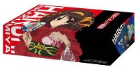 Bushiroad Storage Box Collection Vol.23: The Melancholy of Haruhi Suzumiya · Bushiroad Deck Boxes