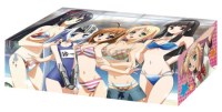 Bushiroad Storage Box Collection Vol.47: Kore wa Zombie Desuka? of the Dead · Bushiroad Deck Boxes