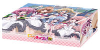 Bushiroad Storage Box Collection Vol.78: RO-KYU-BU! SS