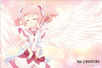 Bushiroad Rubber Mat Collection Vol.103: Re:CREATORS - Mamika Kirameki · Bushiroad Playmats