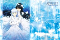 Bushiroad Rubber Mat Collection Vol.36: Arpeggio of Blue Steel: Ars Nova Cadenza · Bushiroad Playmats