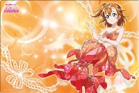 Bushiroad Rubber Mat Collection Vol.37: Love Live! - Honoka Kosaka · Bushiroad Playmats