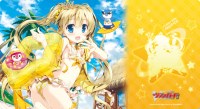 Bushiroad Rubber Mat Fighter's Collection Extra Vol.3: Cardfight!! Vanguard - Pl · Bushiroad Playmats