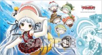 Bushiroad Rubber Mat Fighter's Collection Vol.4: Cardfight!! Vanguard - Costume · Bushiroad Playmats