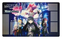 Weiss Schwarz Preorder Playmat - Puella Magi Madoka Magica the Movie · Bushiroad Playmats