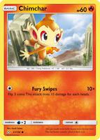 Chimchar (21) - SM - Ultra Prism - Pokemon - TCGplayer.com