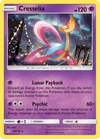 Cresselia - XY - BREAKthrough - Pokemon - TCGplayer.com