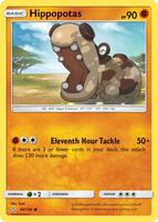 Hippopotas - SM - Ultra Prism - Pokemon - TCGplayer.com