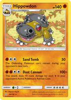 Hippowdon - SM - Ultra Prism - Pokemon - TCGplayer.com