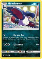 pokemon cards abomasnow Abomasnow | Ultra Prism