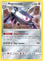 Magnezone - SM - Ultra Prism - Pokemon - TCGplayer.com