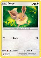 Eevee - 101/149 (Cosmos Holo) - Miscellaneous Cards & Products - Pokemon -  TCGplayer.com