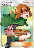Gardenia (Full Art) - SM - Ultra Prism - Pokemon - TCGplayer.com