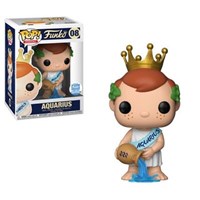 Aquarius Freddy Funko (Limited Edition) (Funko Shop Exclusive)