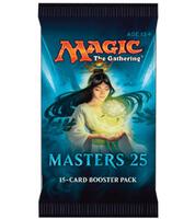 Masters 25 - Booster Pack - Masters 25 - Magic: The Gathering