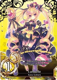 Lumielle