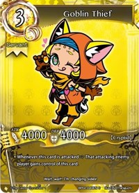 Goblin Thief