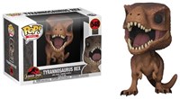 Tyrannosaurus Rex