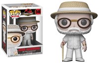 John Hammond