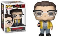 Dennis Nedry