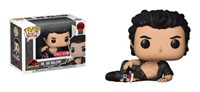 Dr. Ian Malcom (Wounded) (Target Exclusive)