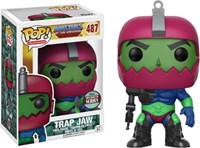 Trap Jaw (Specialty Series)