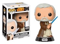 Ben Kenobi (Smuggler's Bounty Exclusive)