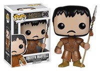 Oberyn Martell