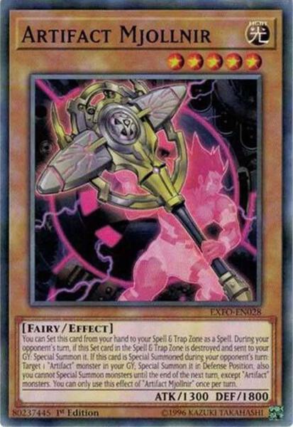 New Emergency Yu-Gi-Oh Banlist - What Does It Mean? | TCGplayer