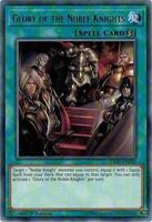 Glory of the Noble Knights - Extreme Force - YuGiOh - TCGplayer.com