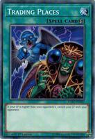 yugioh cards that special summon warriors YuGiOh YuGiOh 5D's Structure Deck: Warriors' Strike Common Spell Striker  SDWS-EN005