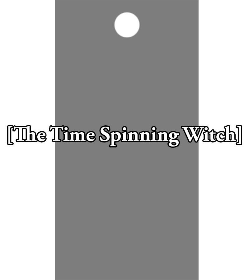 The Time Spinning Witch Booster Pack