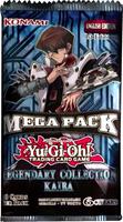 Legendary Collection Kaiba Mega Pack [1st Edition]
