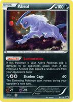 XY Promos