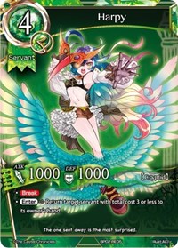 Harpy