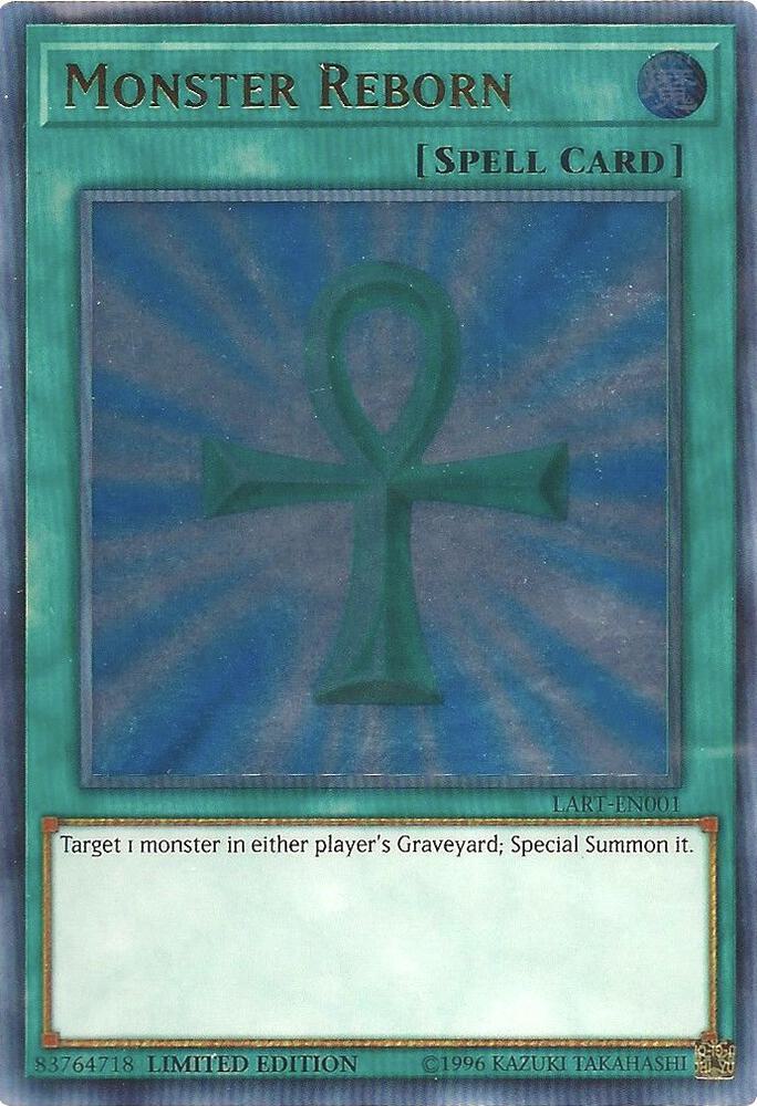 Monster Reborn