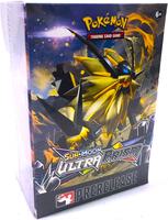 ポケモンSun & Moon Ultra Prismプレリリースキット　海外版 Amazon.co.jp: Pokemon TCG Sun & Moon Ultra Prism 36 Pack
