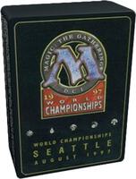 World Championship Deck: 1997 Seattle - Jakub Slemr, World