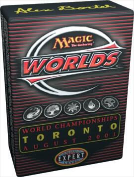 マジック：ザ・ギャザリング World Championship Decks 2001 & 2002 $_57.JPG?set_id=8800005007