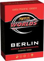 WorldChampionshipDecks2003⭐︎WolfgangEder World Championship Deck: 2003 Berlin - Wolfgang Eder