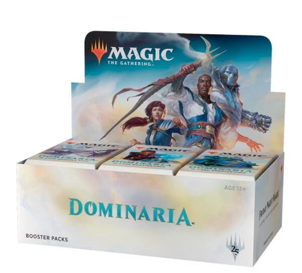 investing in mtg booster boxes Magic the Gathering: Foundations Jumpstart Booster Box – Double Infinity  Gaming main image 1