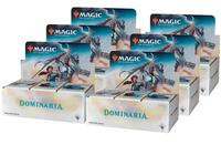 Dominaria - Booster Box Case - Dominaria - Magic: The Gathering - TCGplayer .com