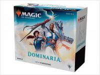 mtg dominaria booster box price Magic: The Gathering United Set master artificers who discovered ancient stones of power in the Caves of Koilos Magic the Gathering Dominaria Bundle
