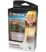 Dominaria - Planeswalker Deck [Chandra] - Dominaria - Magic: The